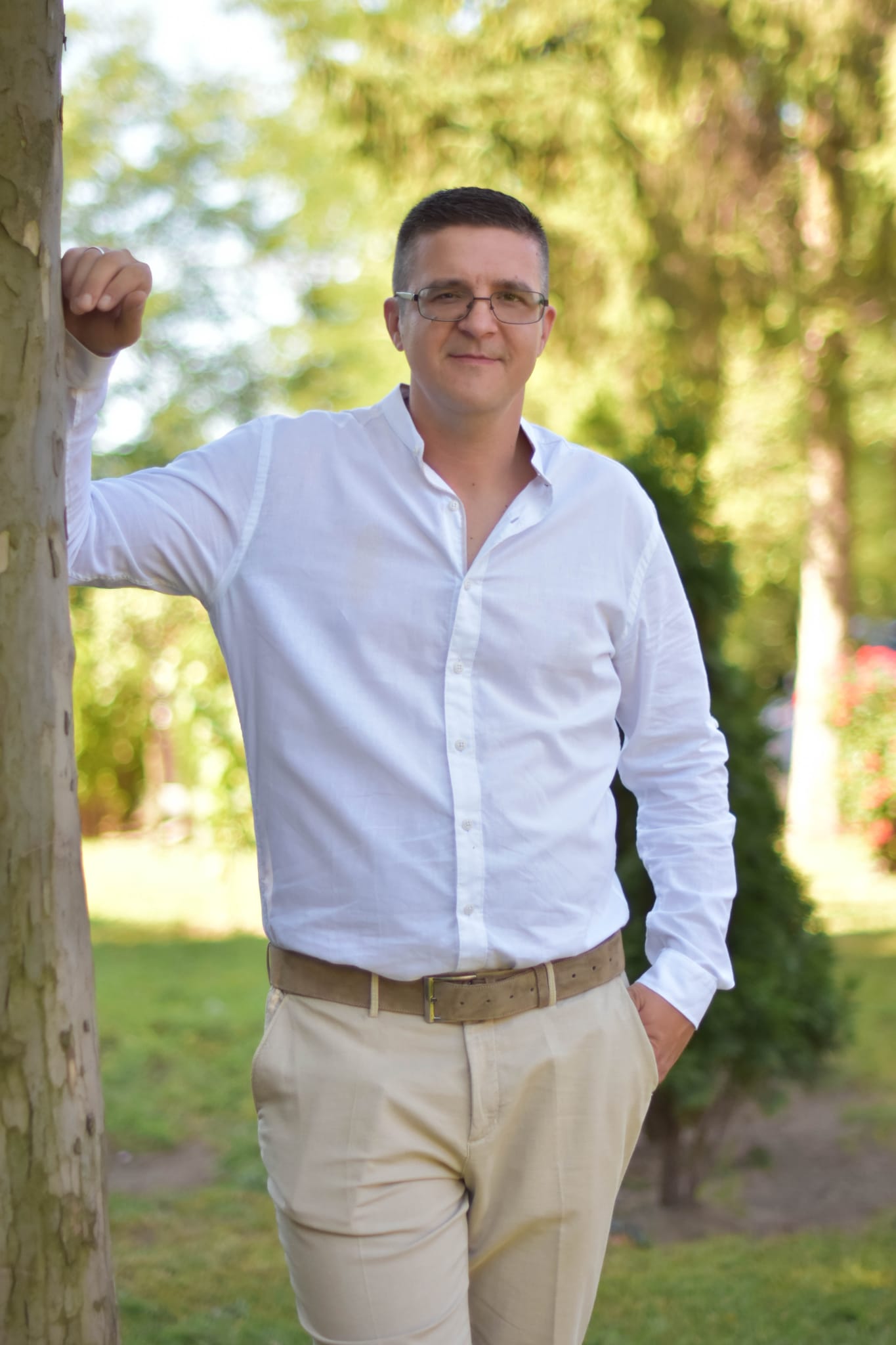 Nenad Vukovic, Inhaber der Ruck Zuck Company